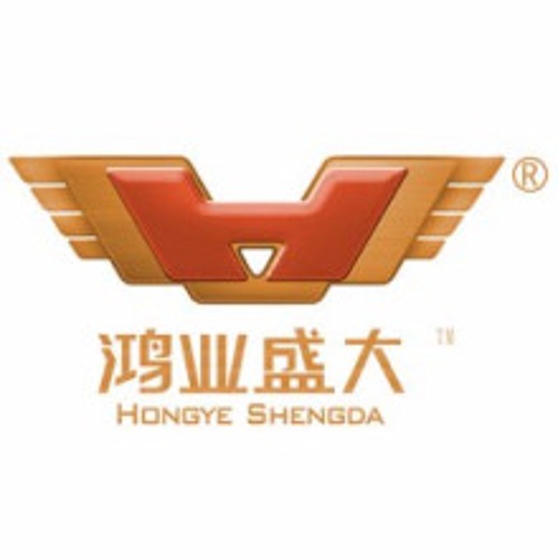 鸿业盛兴