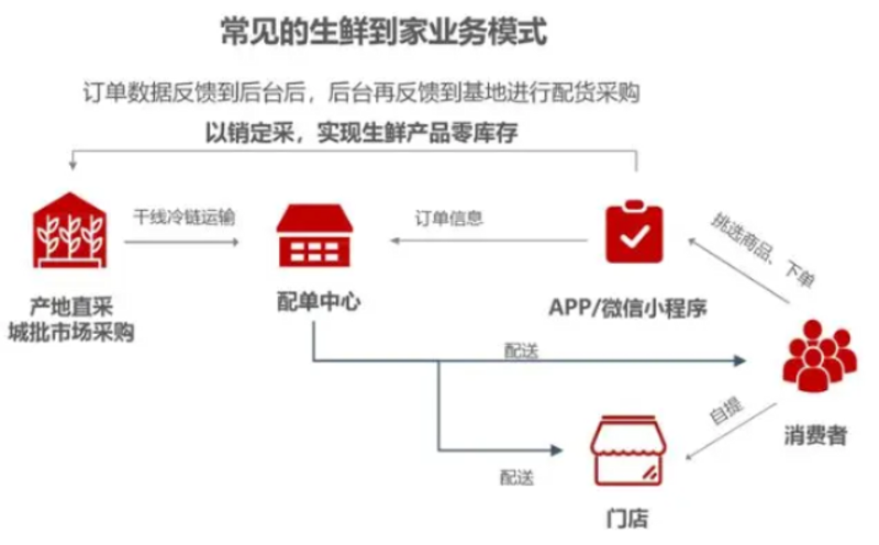 大宗物资贸易的发展趋势与挑战
